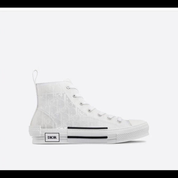 Dior Converse - Picture 2 of 2